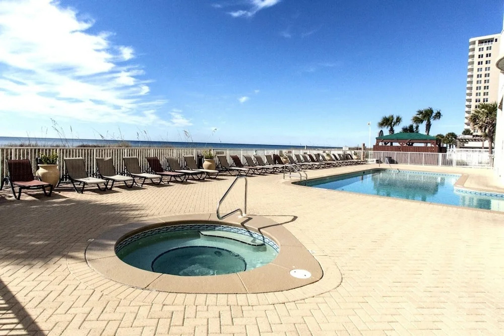 Ocean Ritz 1803