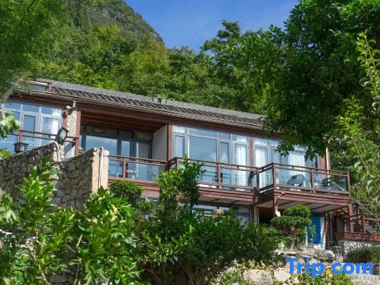 Heyuan Hostel