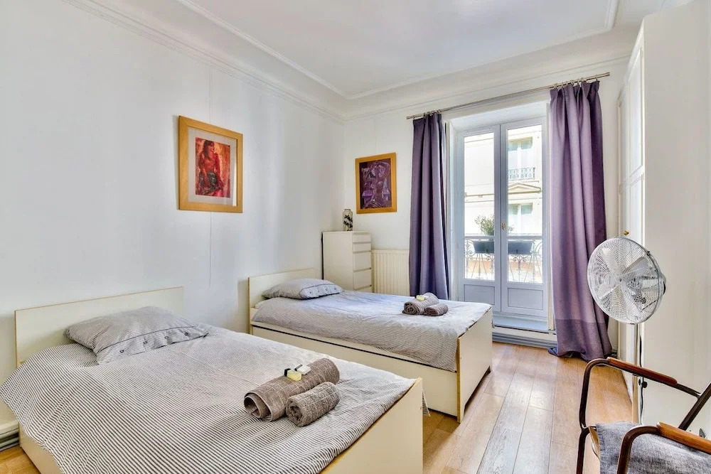 Quartier Latin - Romantic Luxury & Family Apart