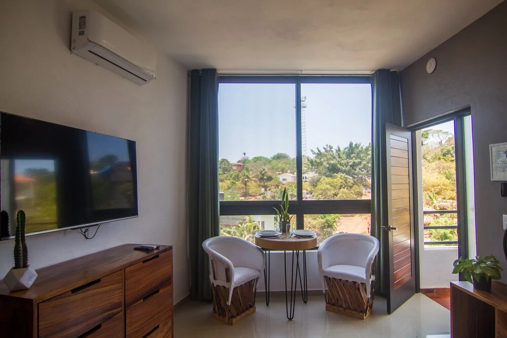 Villas Pura Chacala