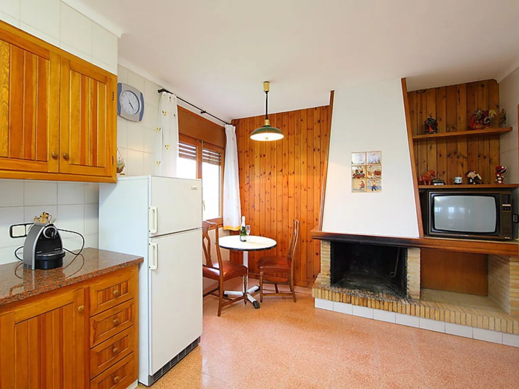 Holiday Home Can Cals by Interhome