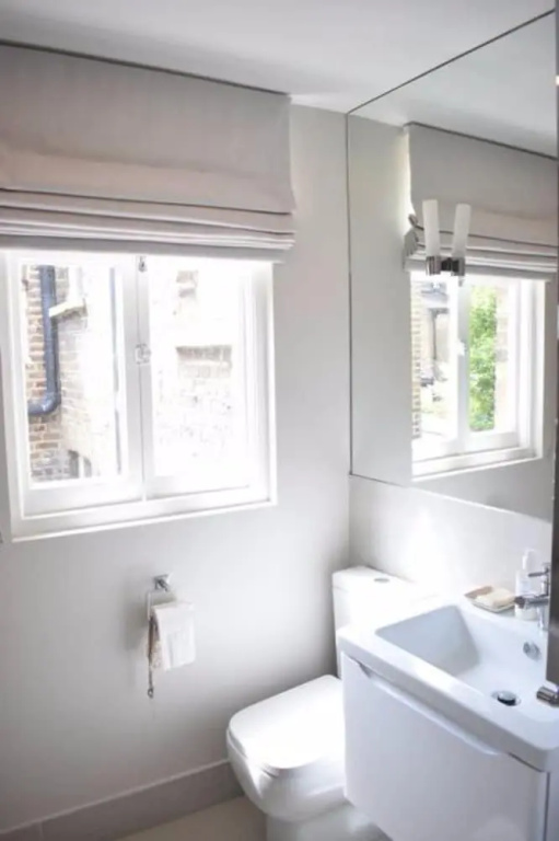 Cosy 2 Bedroom Home in Hammersmith