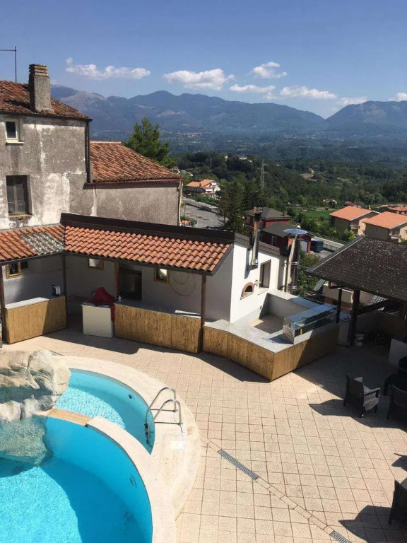Hotel PINO LORICATO