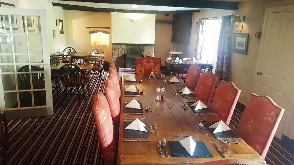 Bower House Inn
