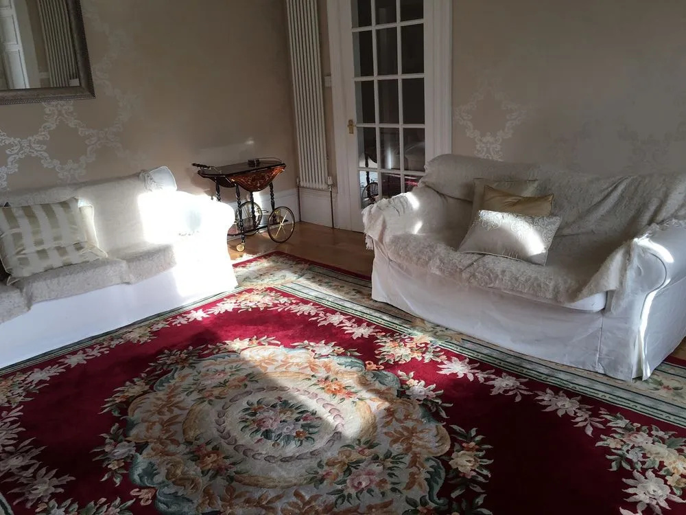 Ivy Knoll Self Catering