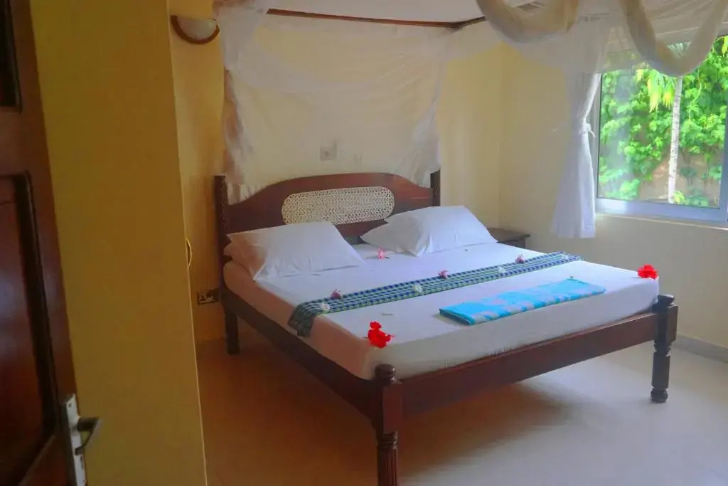 Siku Moja 7 Turtle Bay Villas