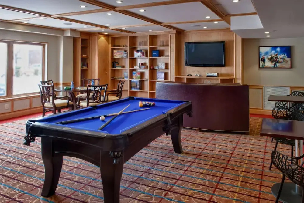Viana Hotel & Spa Bw Premier Collection