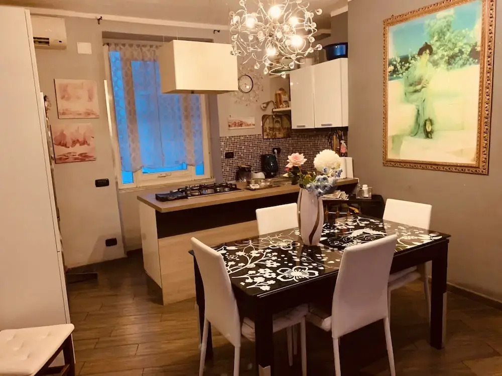 Casa Vacanza SALERNO