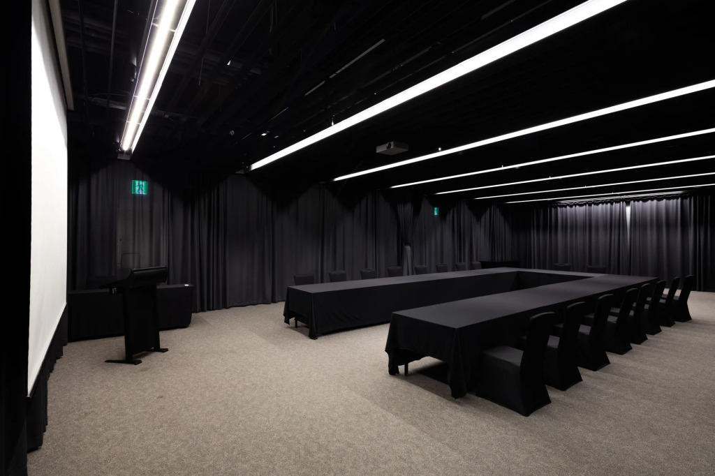 Nest Hotel Incheon