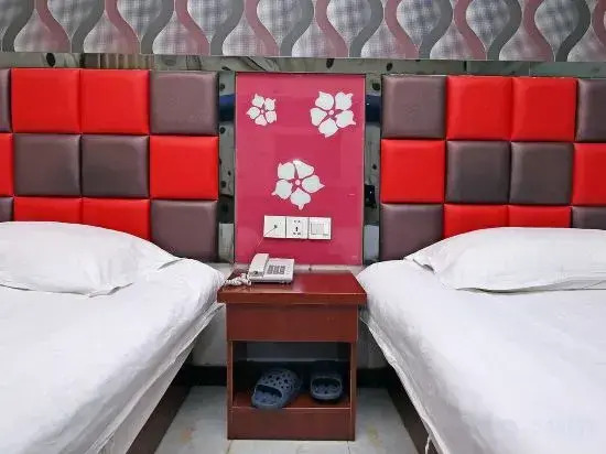 Hongxiang Fashion Hotel
