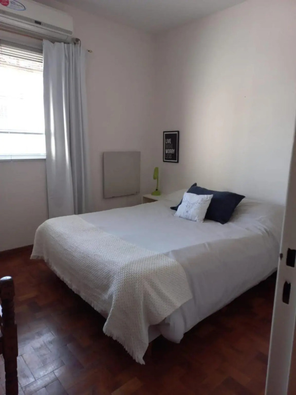 Departamento San Lorenzo para 4 personas