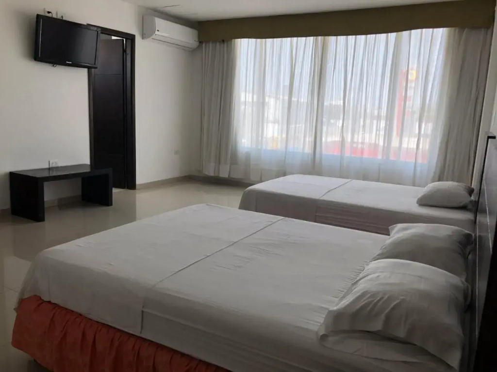 Hotel Via 40