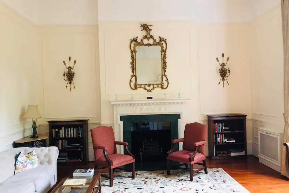 Guestready - Live Like a Lord in a Historic Chelsea Flat