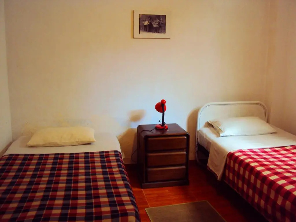 La Luna Aeropuerto Hostel