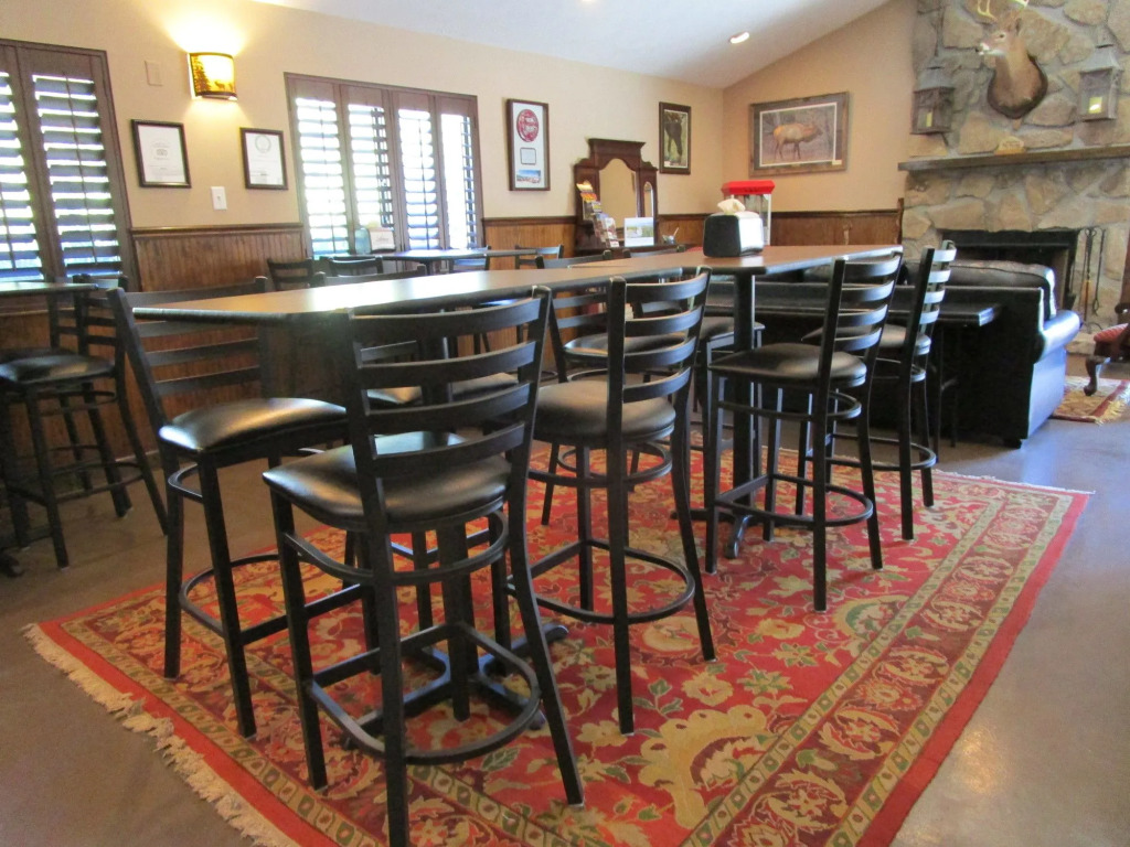Deer Ridge Resort by Jackson Mountain Rentals