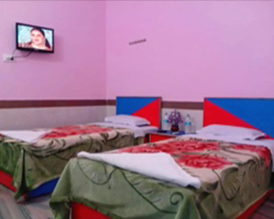 Hotel Shanti