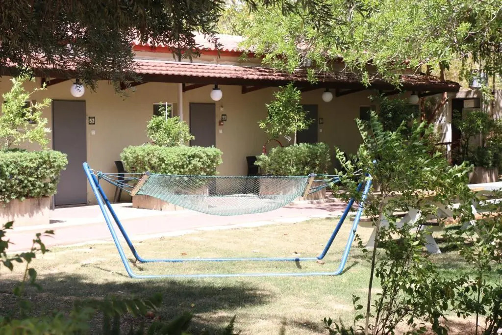 Ashdot Yaacov Ichud Kibbutz Country Lodging