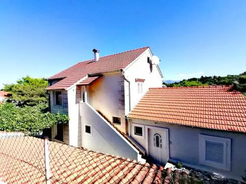 Apartman Čanaki Splitska