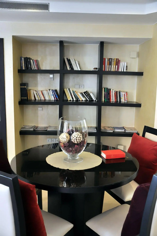 Tempoo Hotel Marrakech City Centre Adults Only