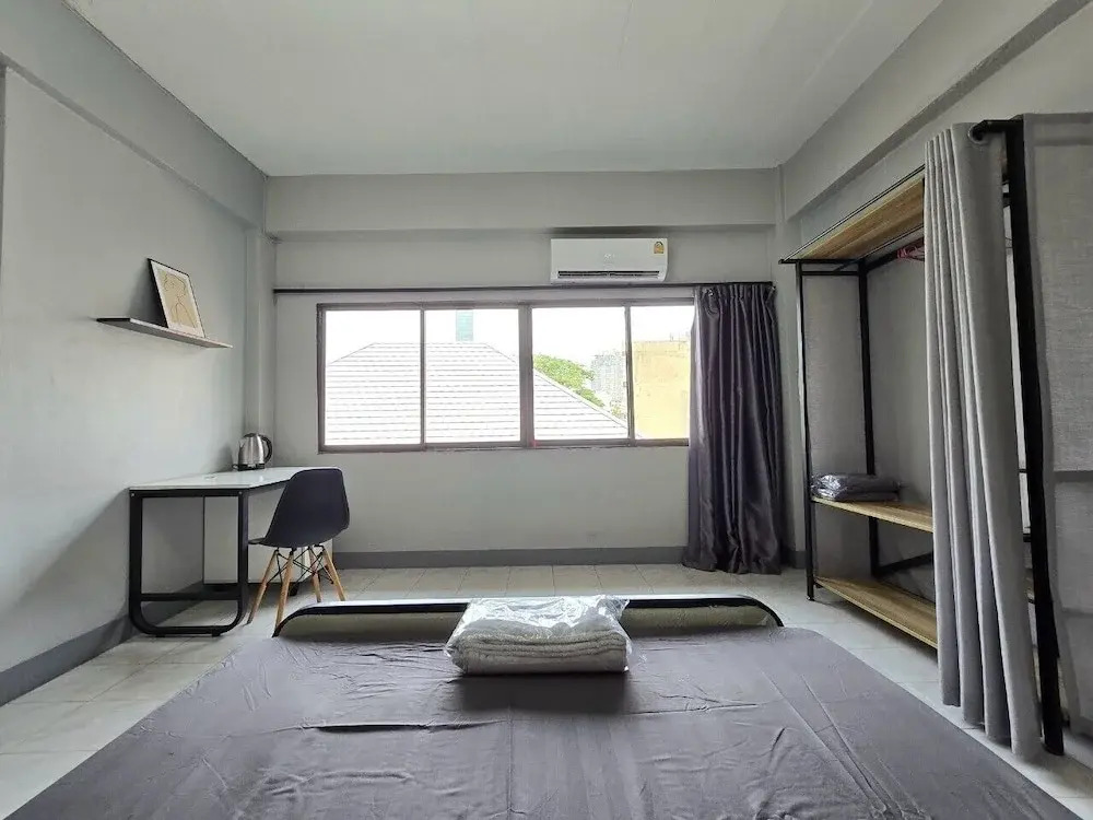 SRINN House, Bangkok