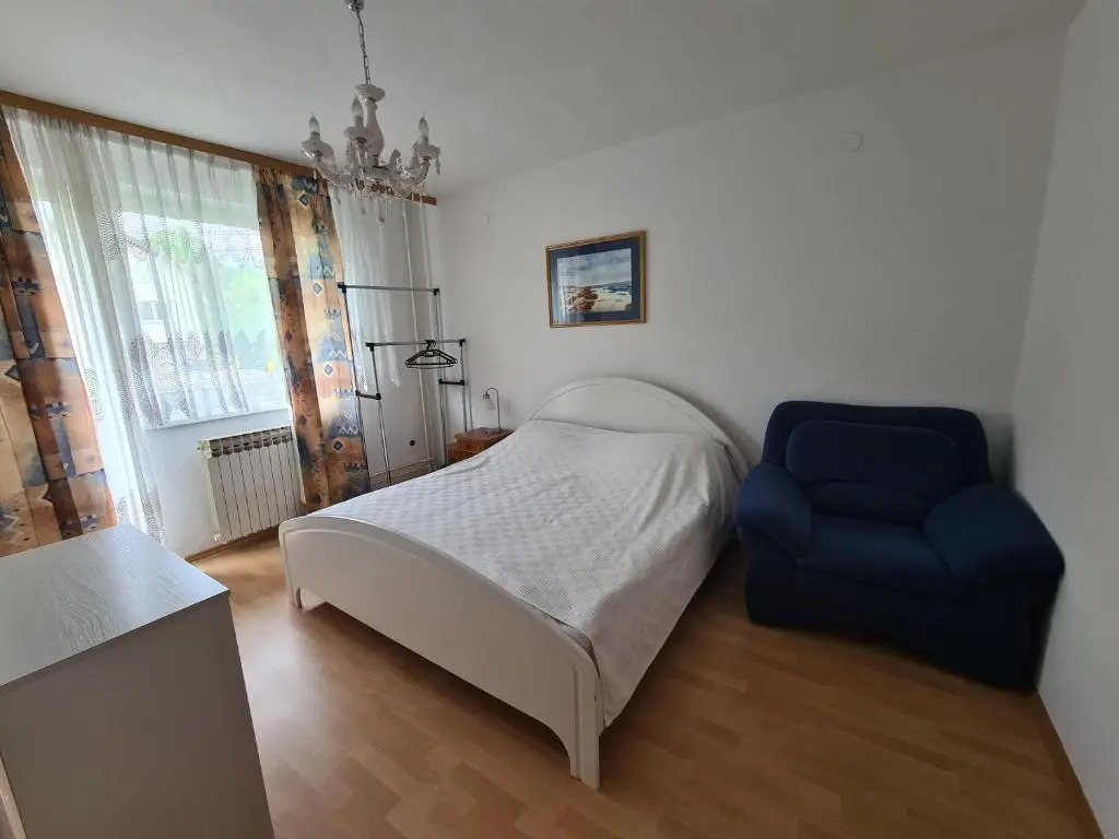 Apartment Grgic