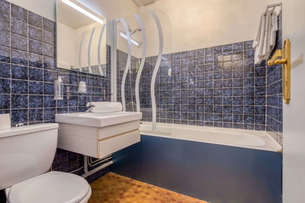 Brit Hotel le Cygne
