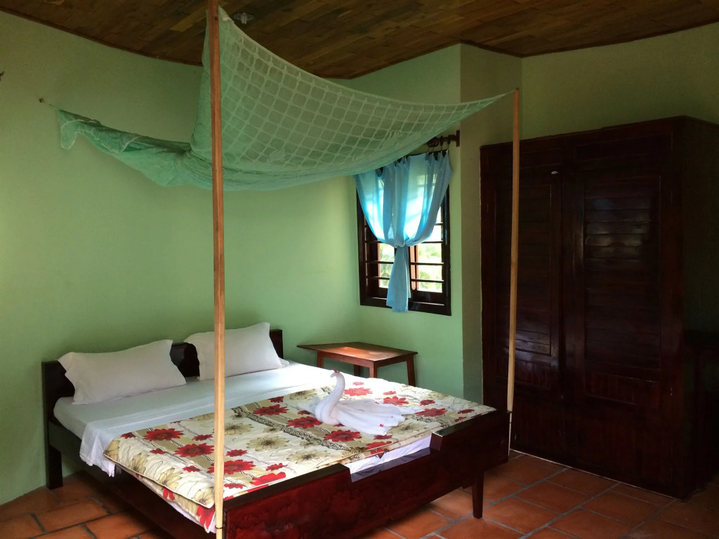 Thai Tan Tien Bungalow