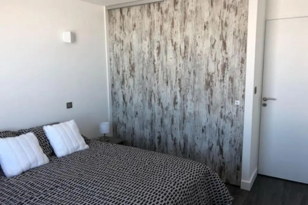 Luxury Apt For 6 In La Plagne Ski In Ski Out