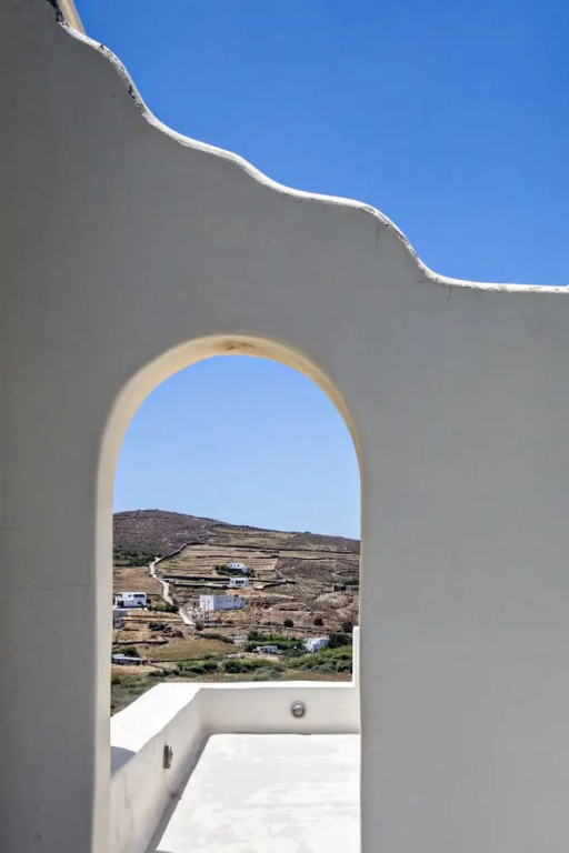 Violet House Agios Sostis