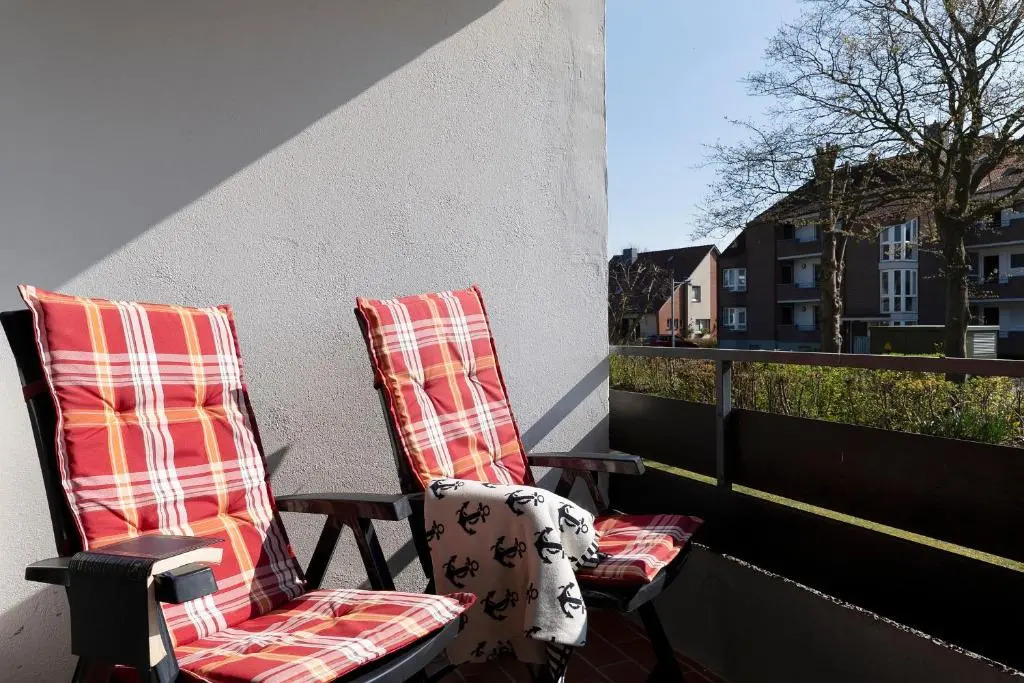 Schützenweg 6 Wohnung 7