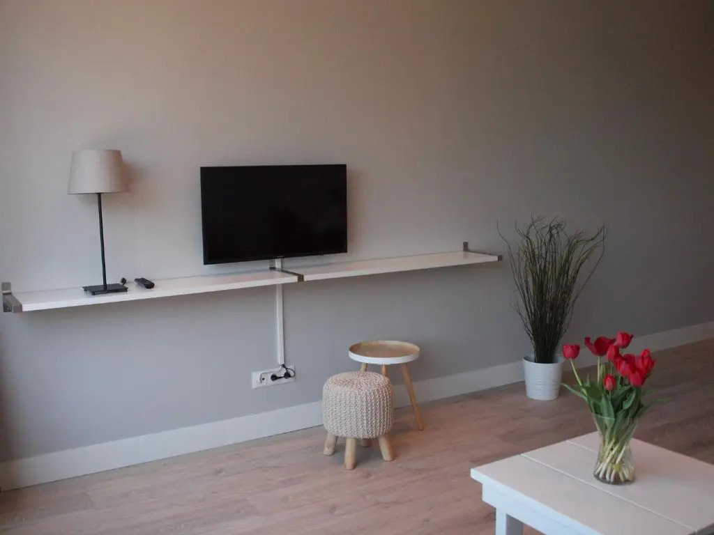 Residence Le Mistral