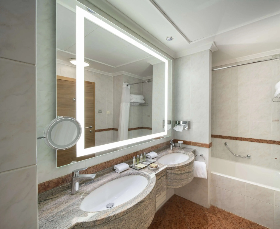 Hilton Milan
