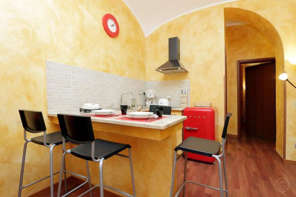 Lucky Holiday Apartments