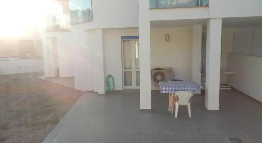 C Apartments Alghero