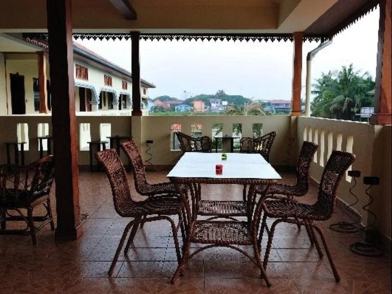 Sambaidee Resort
