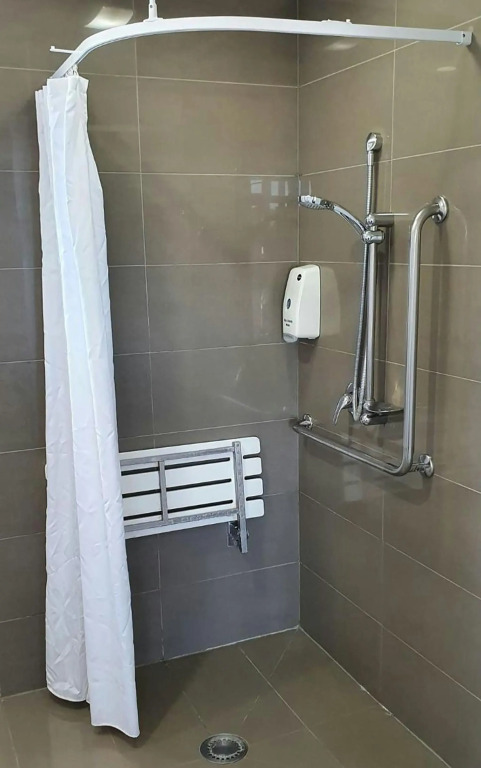 Aspree Motor Inn