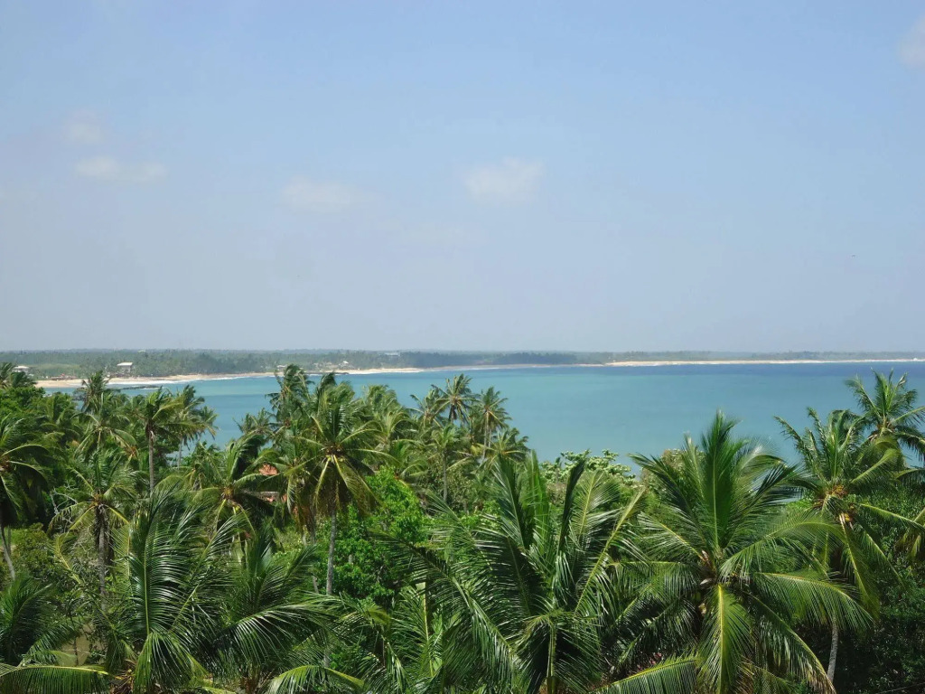 Mars Hotel Tangalle