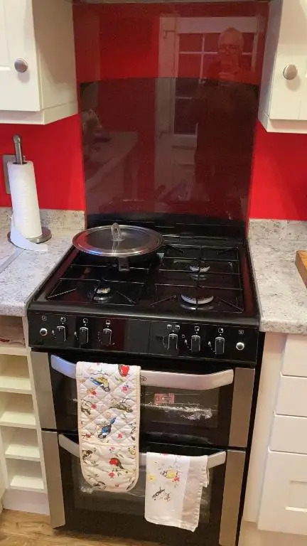 Mountroyal Victorian Studio Self Catering Apartment