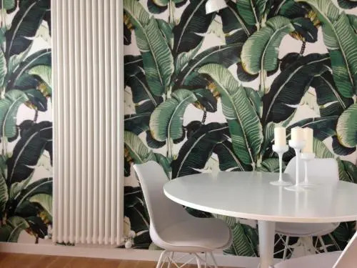 Galatea Halldis Apartment