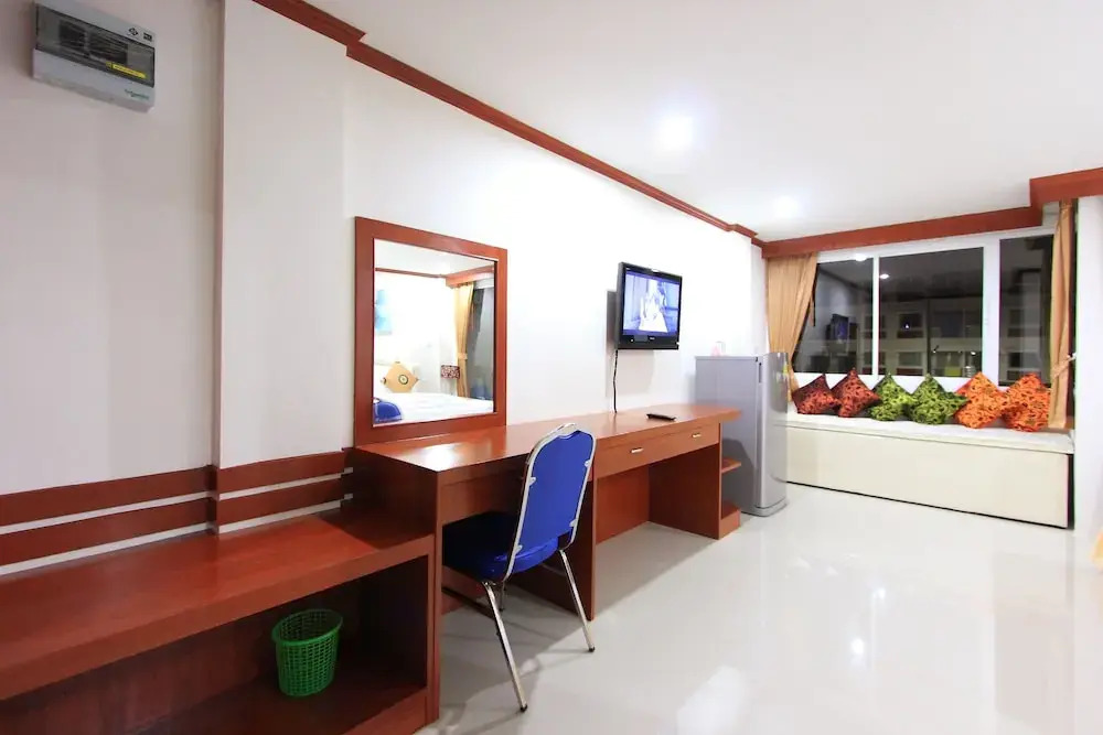 Phusita House 2