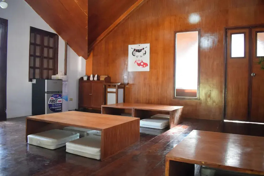 Orokasa Guesthouse