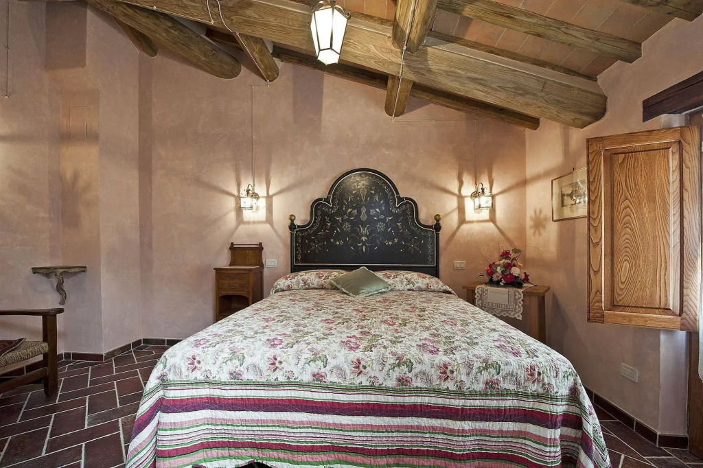 B&B Villa La Sequoia