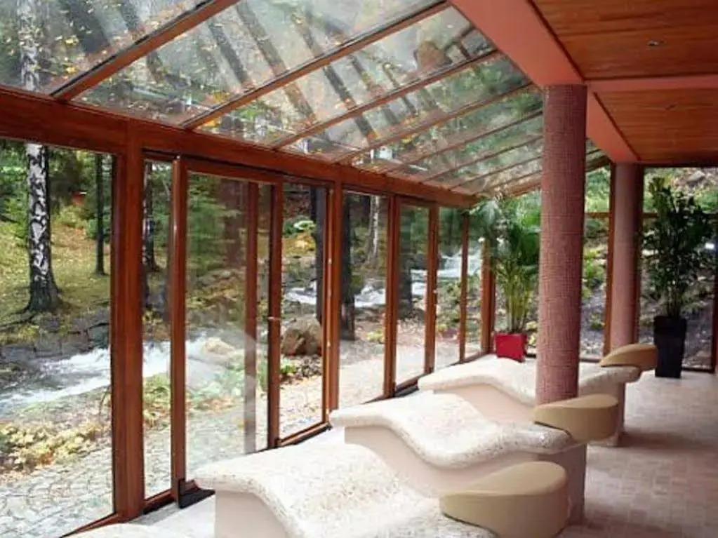 Hotel Promyk Wellness & Spa