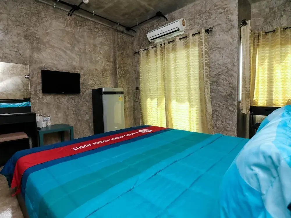 Nida Rooms Funky Chonlaprathan 22