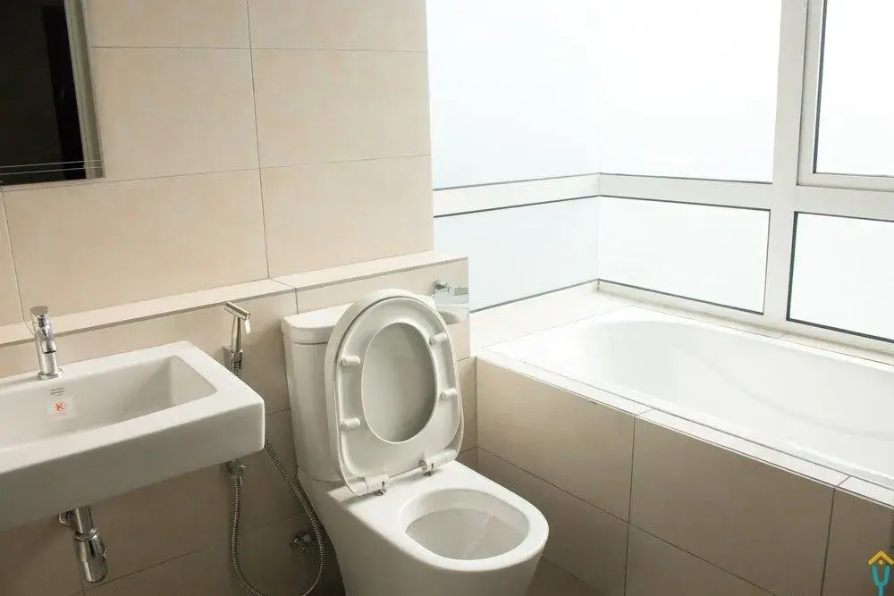 Octagon Ipoh by Plush