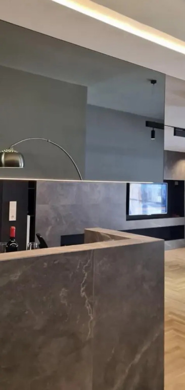 Luxury Kolonaki 3 BR City Apartment