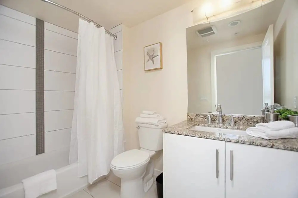 424 15th St Executive 2br