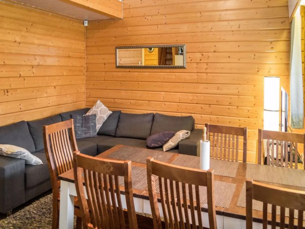 House Aaria Merano
