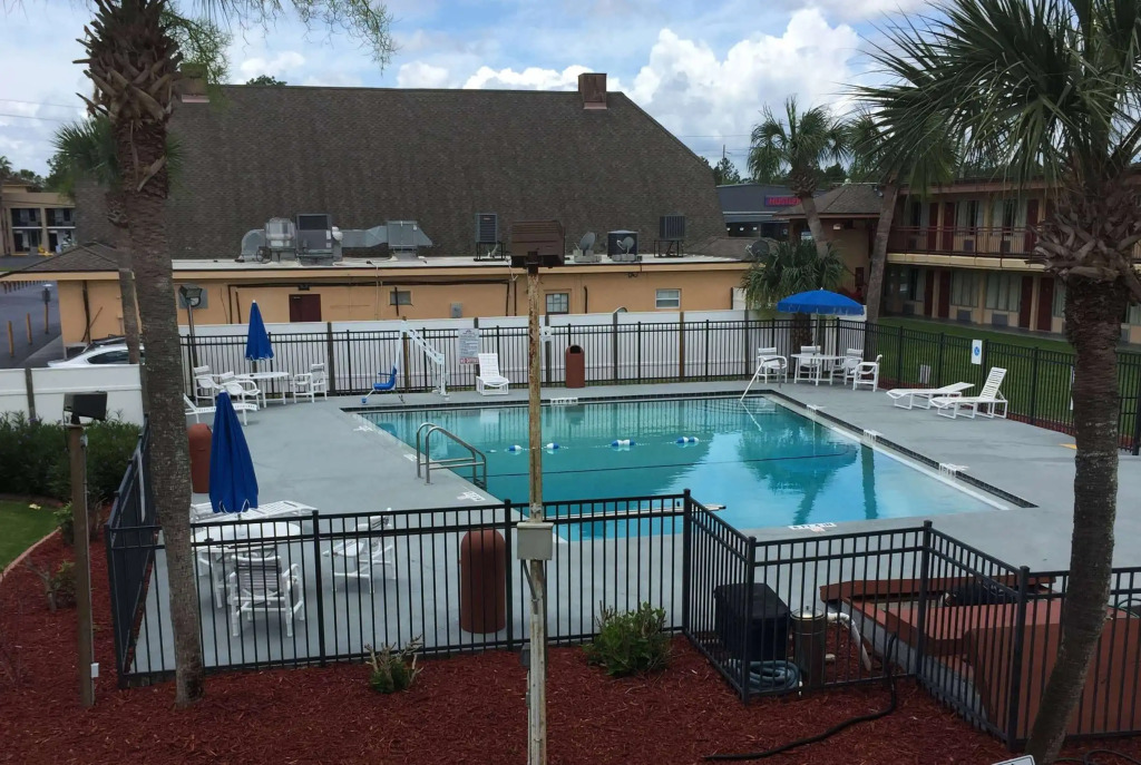 Days Inn by Wyndham St Augustine I-95-Outlet Mall