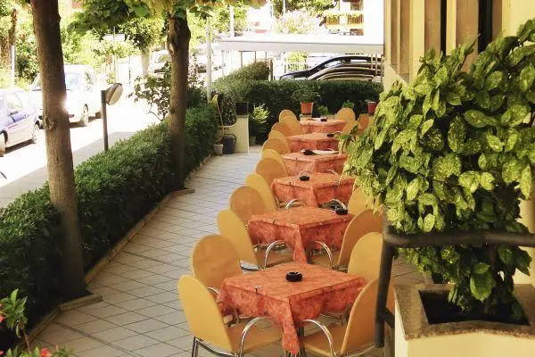 Ben Hur Rimini